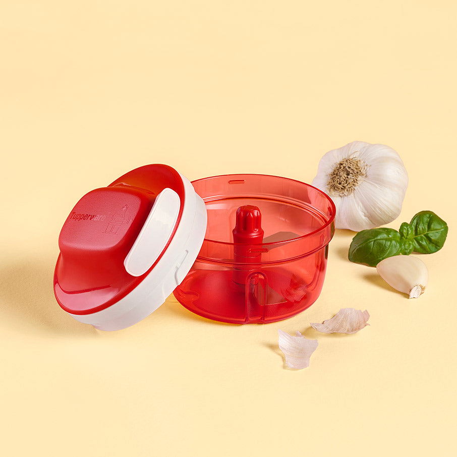 SuperSonic™ Chopper Compact – Tupperware US