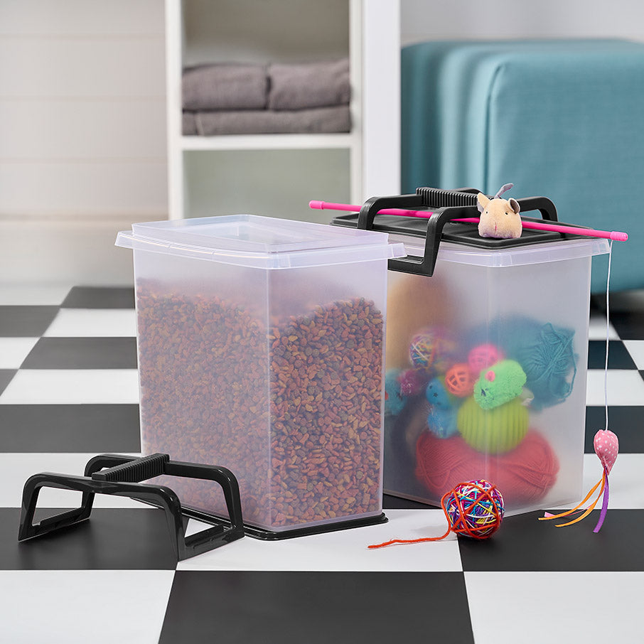 Tupperware outlet Jumbo Storage Container