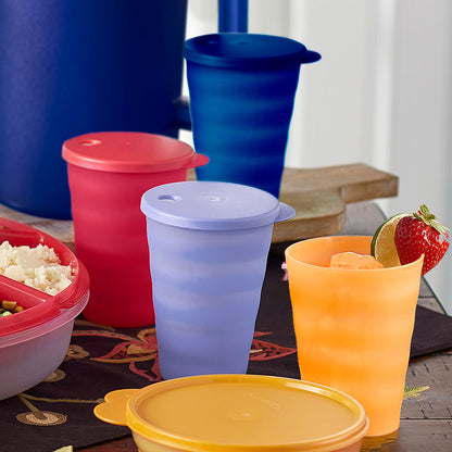 Vasos Tupperware® Impressions | 16 oz / 500 mL