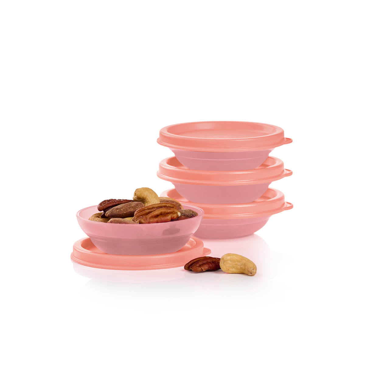 Tupperware® Mini Tazones Clásicos para Cereales