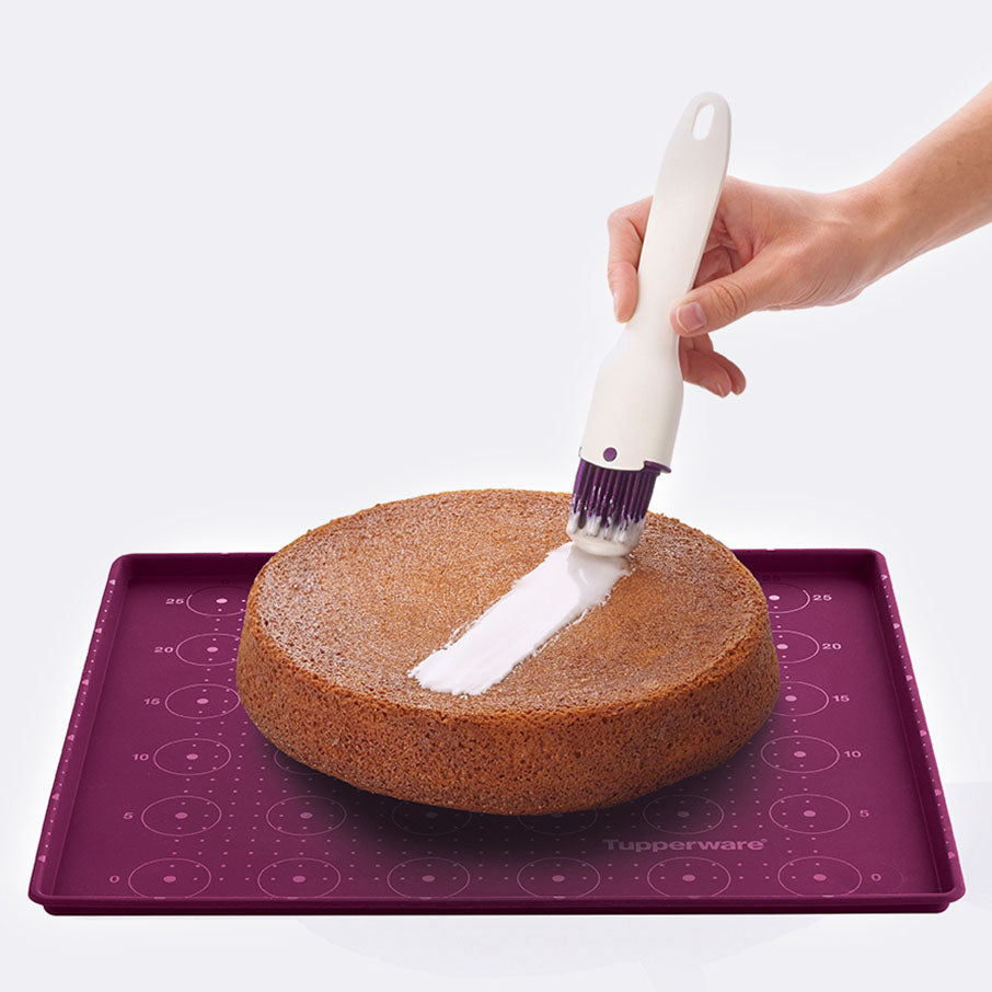 Silicone Basting Brush