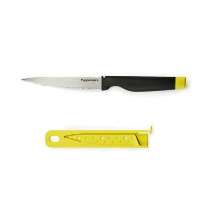 Tupperware® Amazing Series Serrated Utility Knife