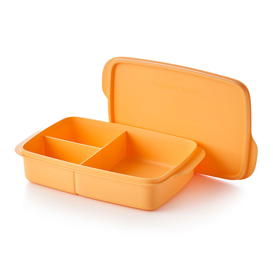 Store Tupperware