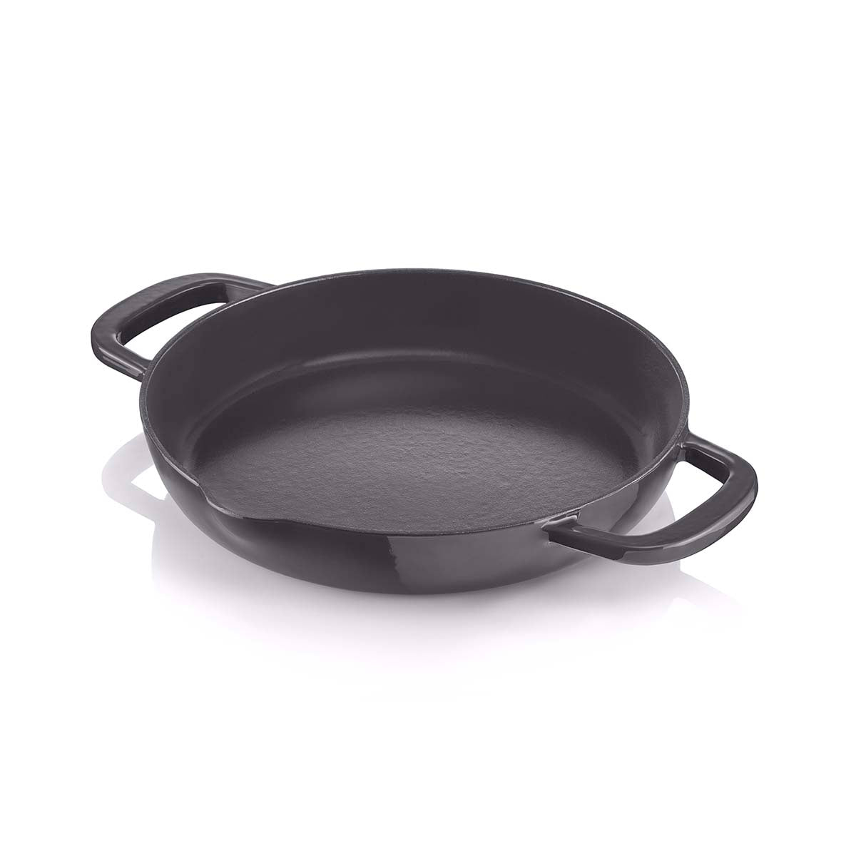 Sartén de Hierro Fundido Tupperware® | 10 in / 26 cm