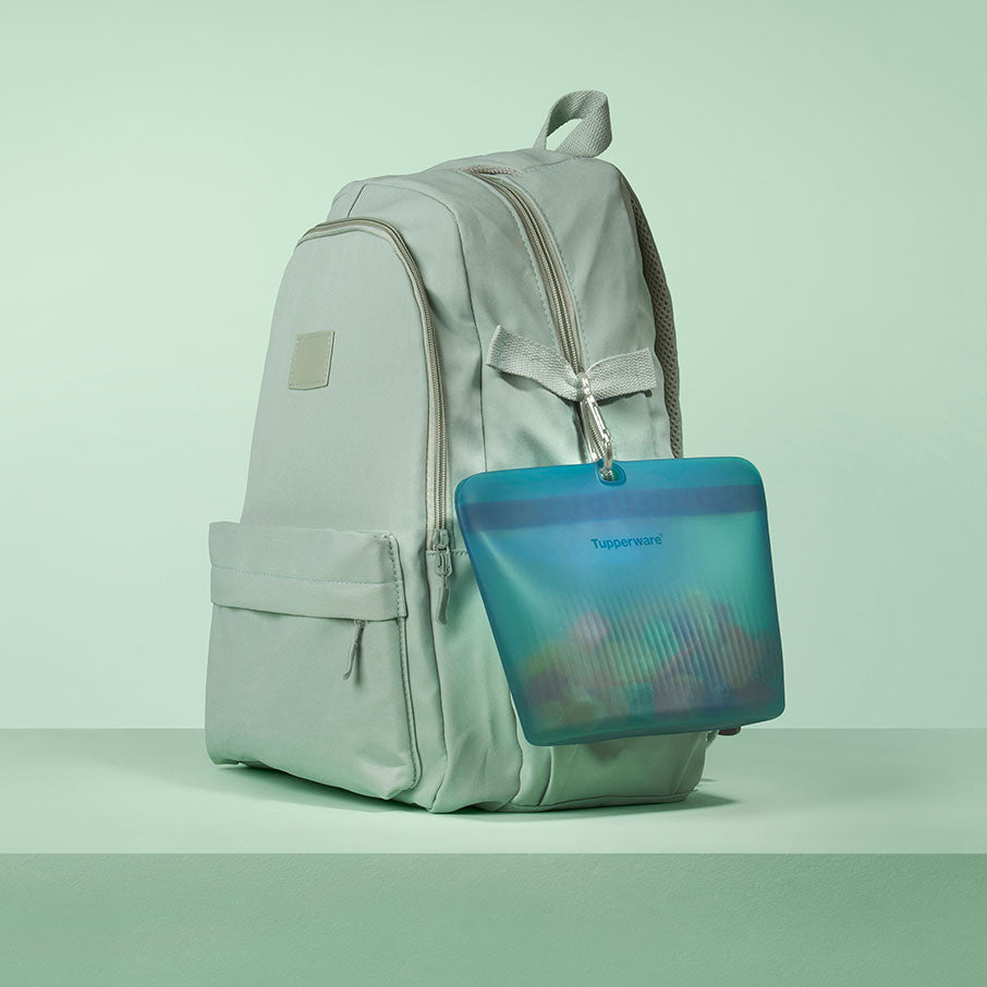 Ultimate Silicone Medium Bag – Tupperware US