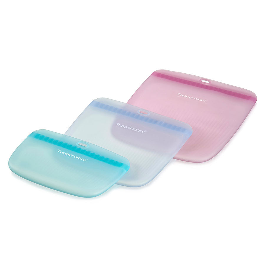 Ultimate Silicone Slim Bag | Mini