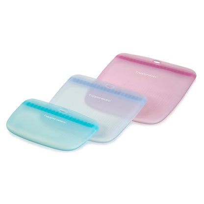 Ultimate Silicone Slim Bag Large