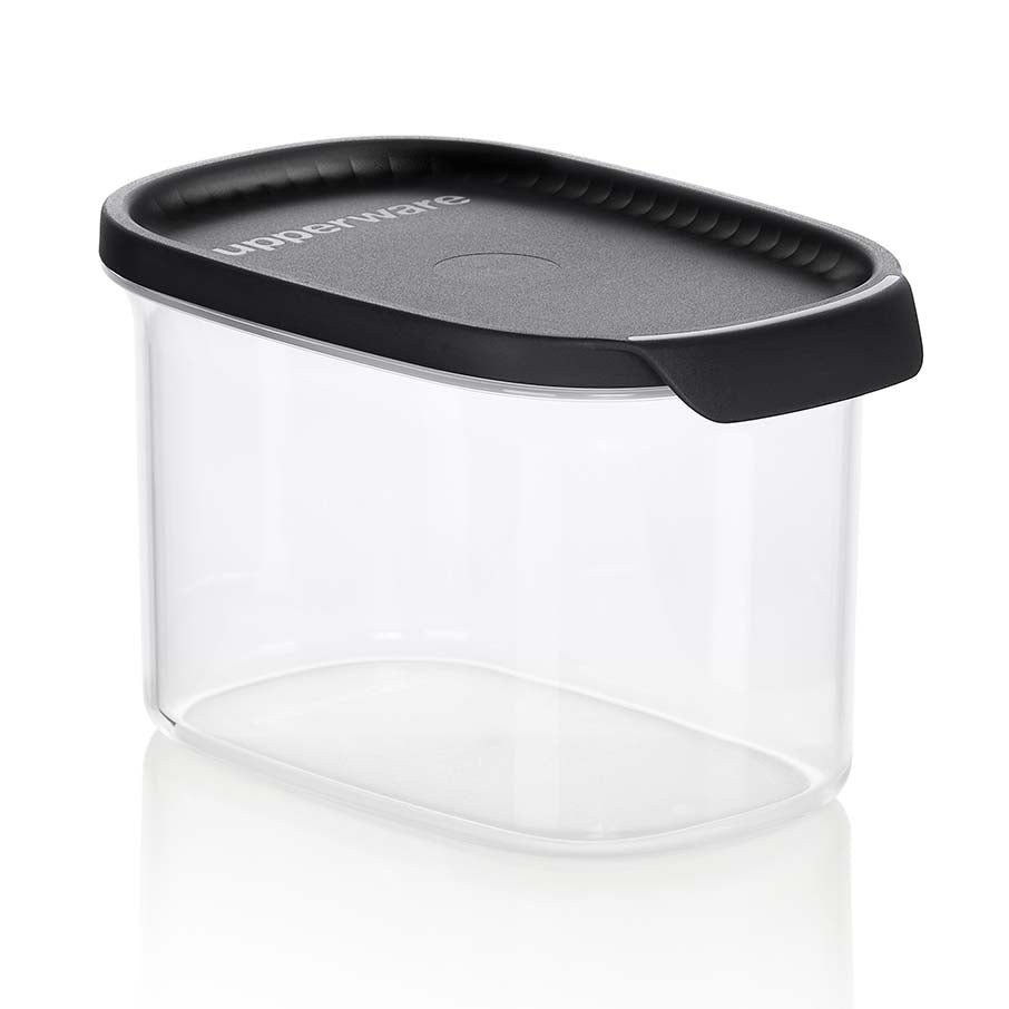 Tupperware® Ultra Clear 4 ½-cup/1 L Oval – Tupperware US