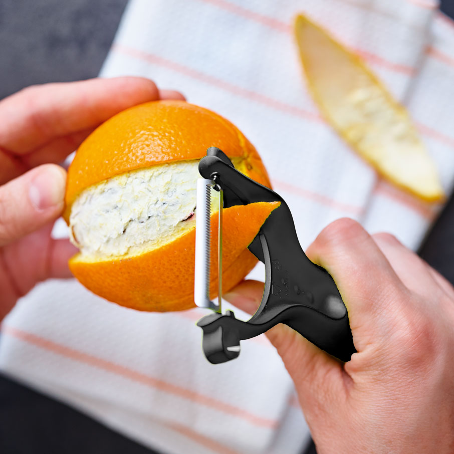 5-in-1 Universal Peeler