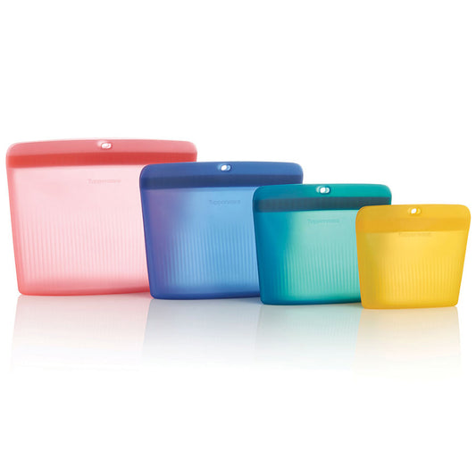 Products Offered to our New Starts - High Hopes Tupperware Organization