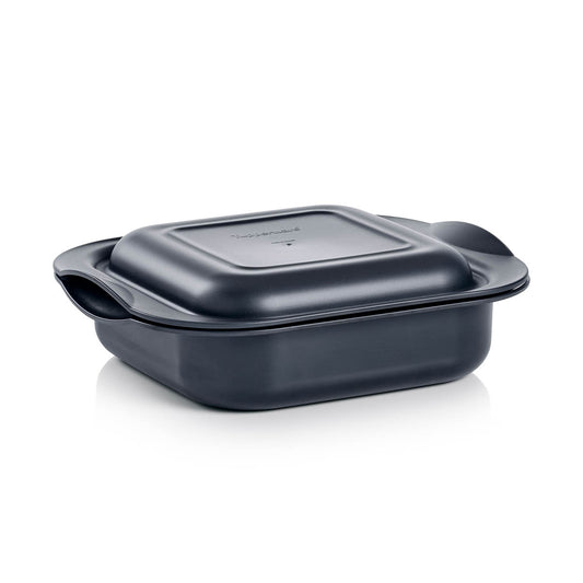 UltraPro 2-Qt./2 L Square Pan with Cover