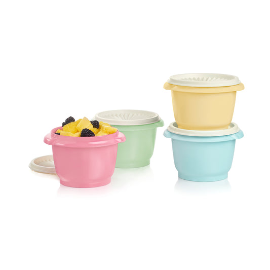 Vintage Servalier® Bowl | 20 oz / 590 mL | 4-piece Set