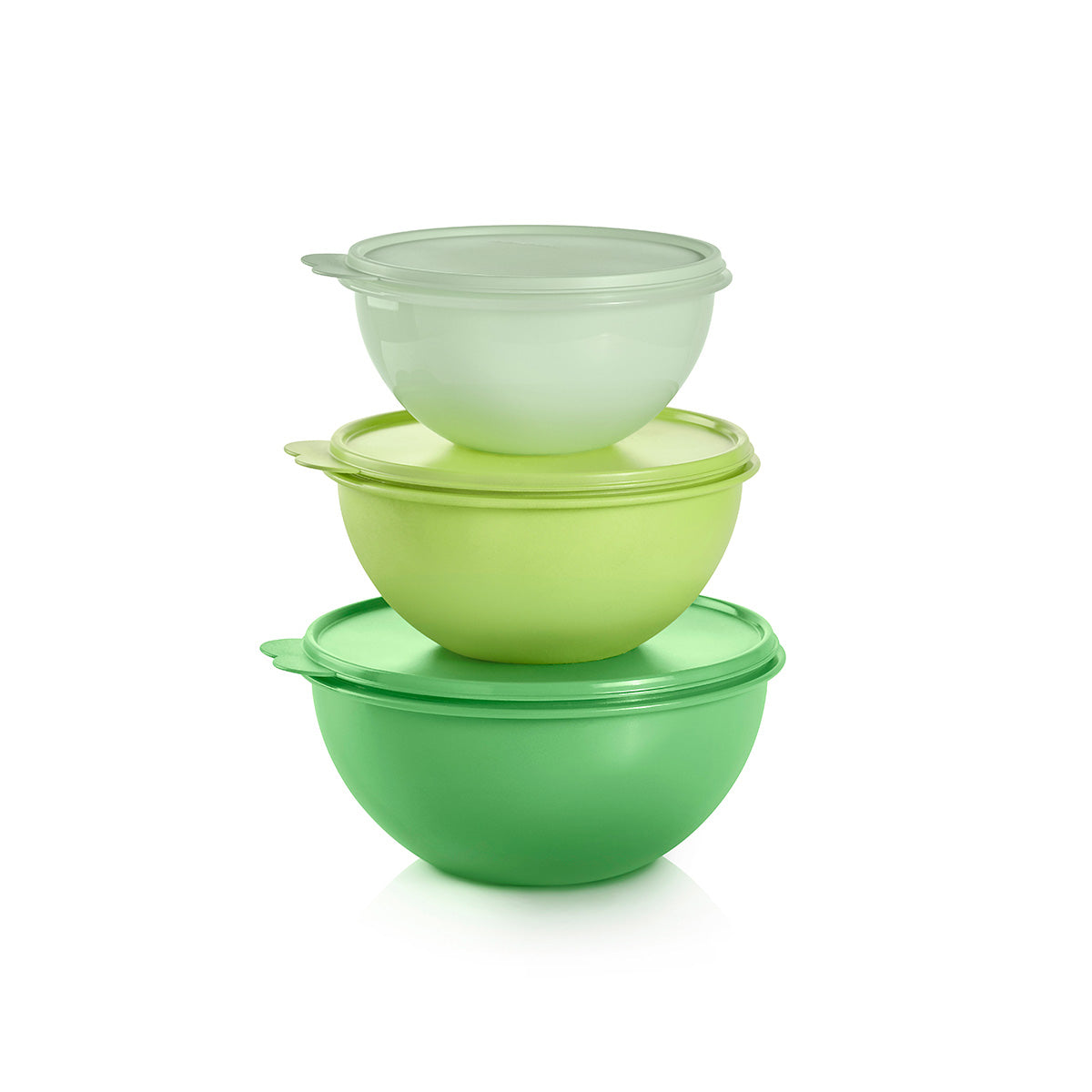 Wonderlier® Bowl | Juego de 3 piezas