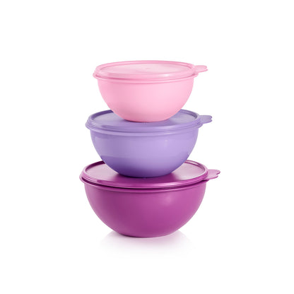 Wonderlier® Bowl | 3-piece Set