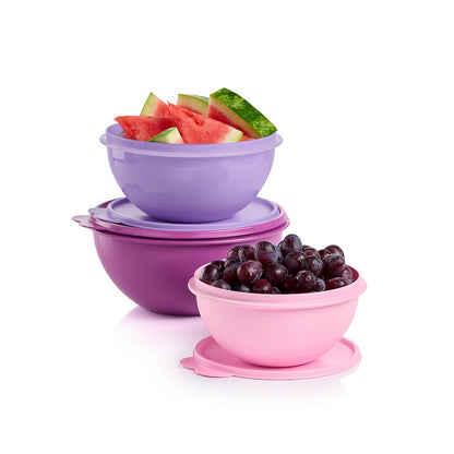 Wonderlier® Bowl | 3-piece Set