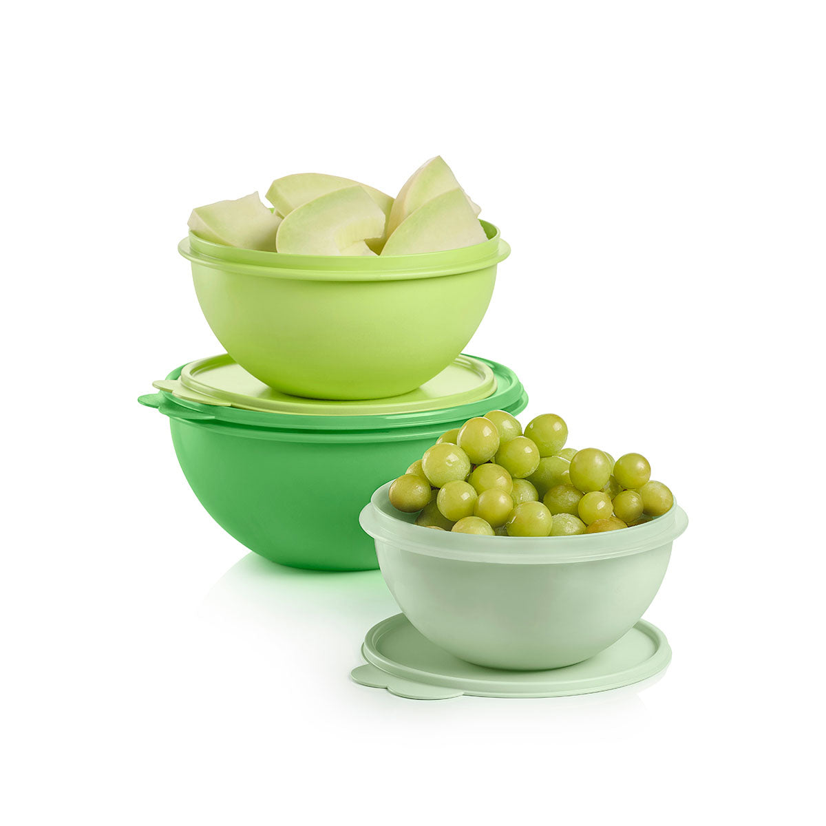 Wonderlier® Bowl | Juego de 3 piezas