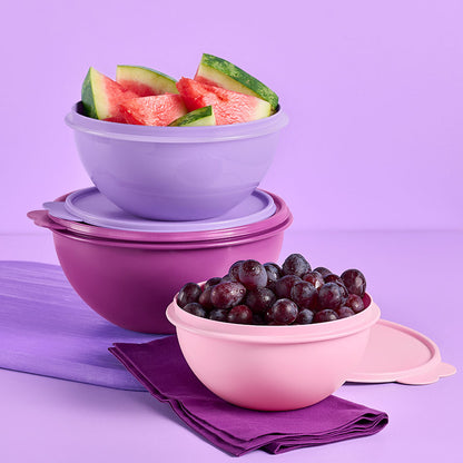 Wonderlier® Bowl | 3-piece Set