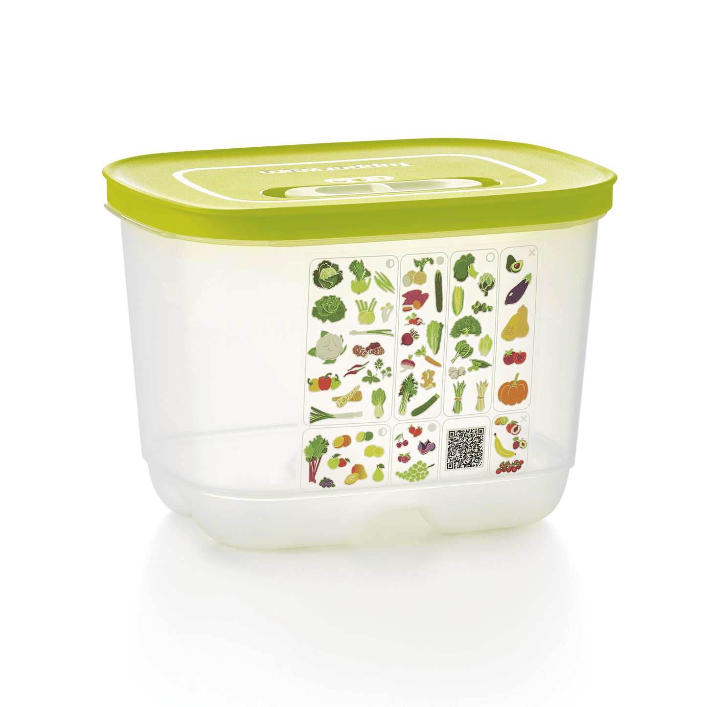 FridgeSmart® Containers