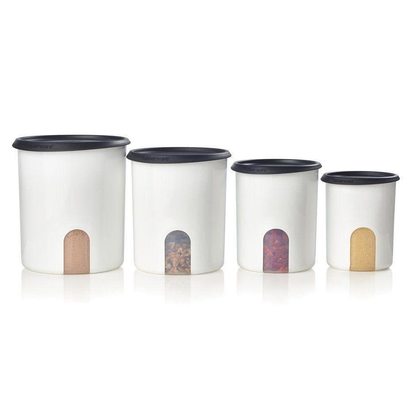 One Touch® Canister | Reminder Set