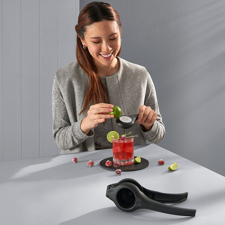 Zest ‘N Press® Gadget