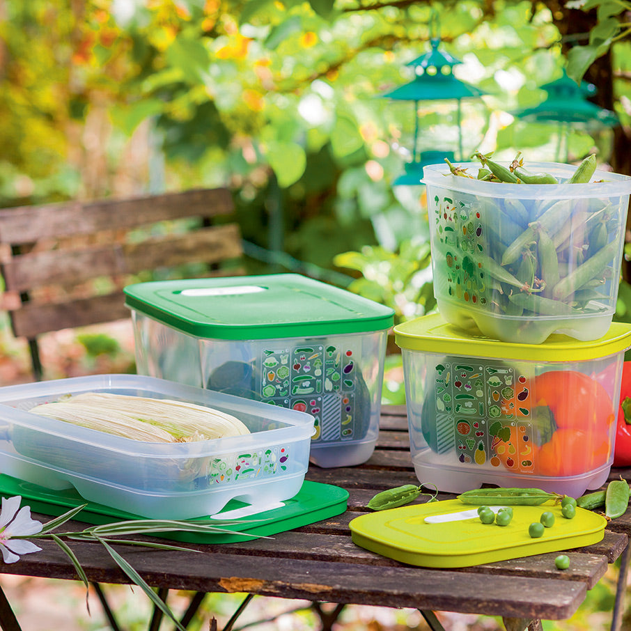 Tupperware Products