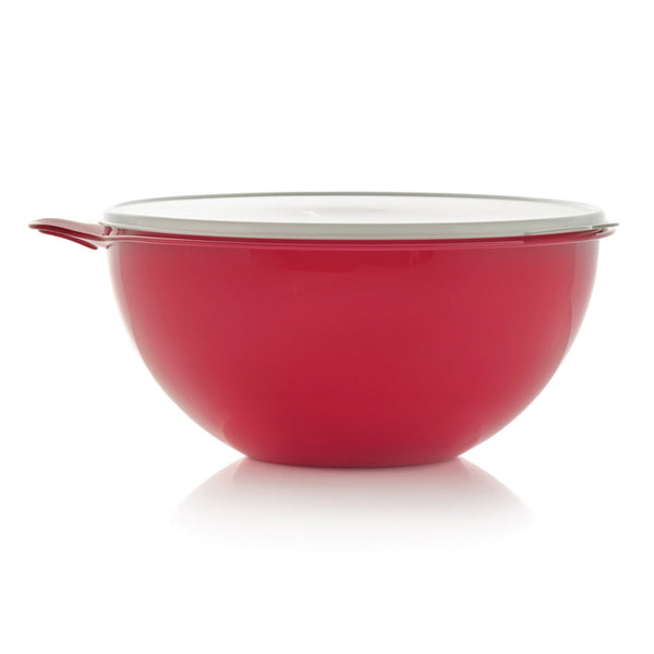 Tupperware 272 Bowl With Lid 