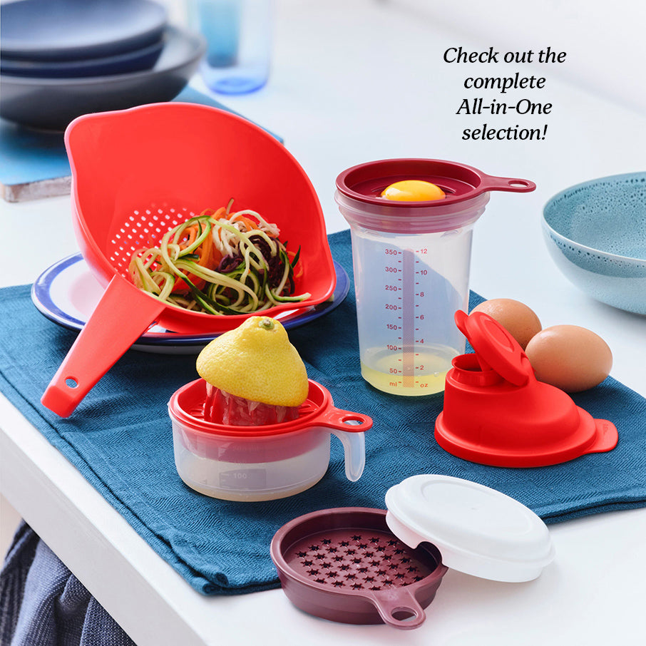 Tupperware Products