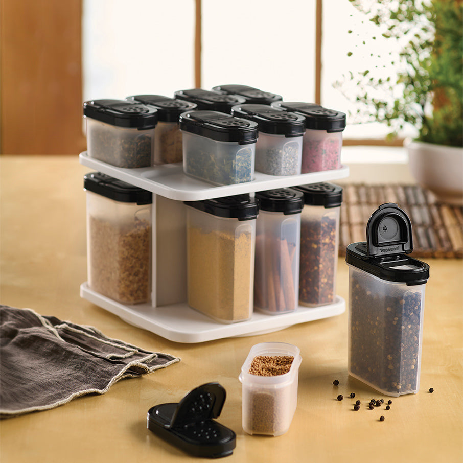 Spice Carousel Tupperware US