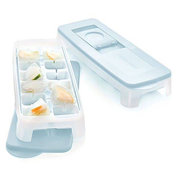 Fresh u0026 Pure® Ice Trays (Icelandic Mist) – Tupperware US