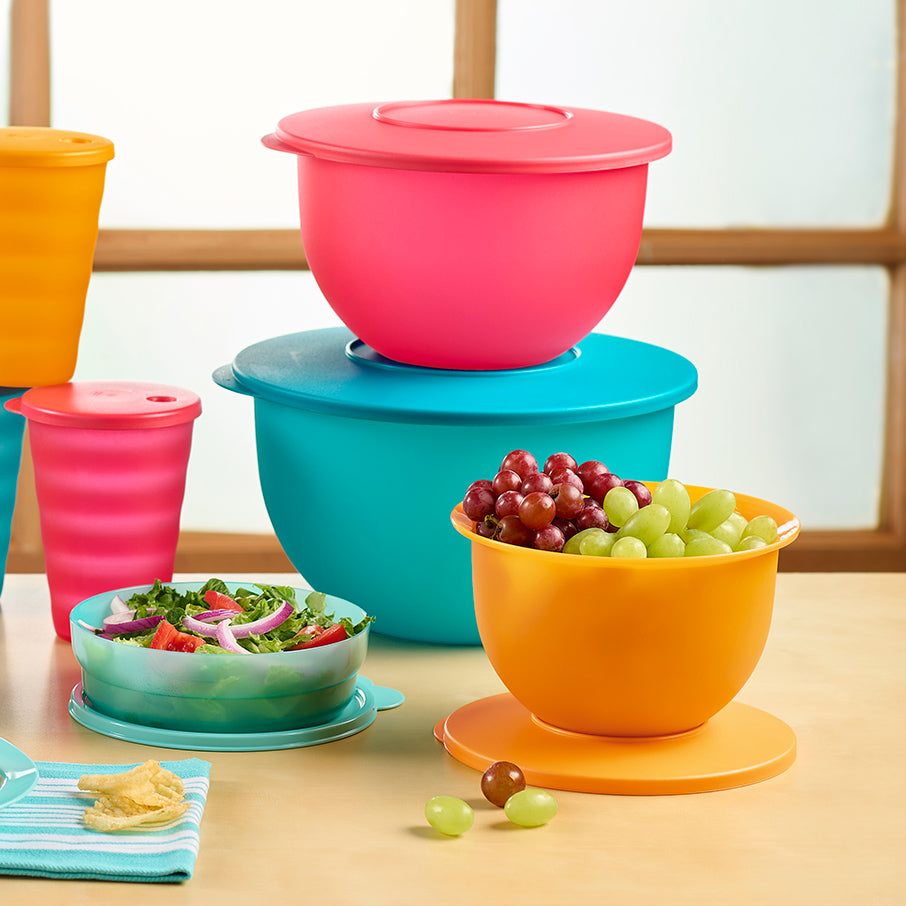 Tupperware - Products