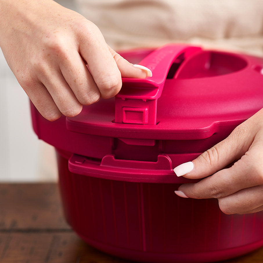 Microwave Pressure Cooker Tupperware US