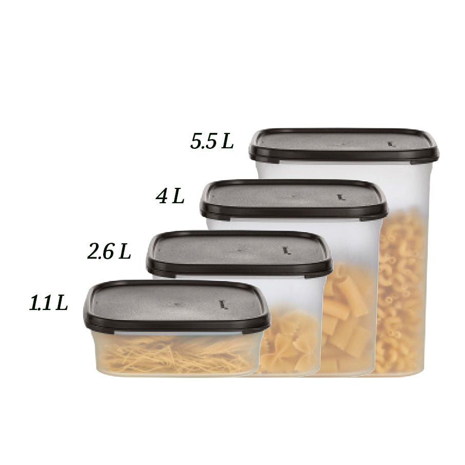 Modular Mates® Square 1 – Tupperware US