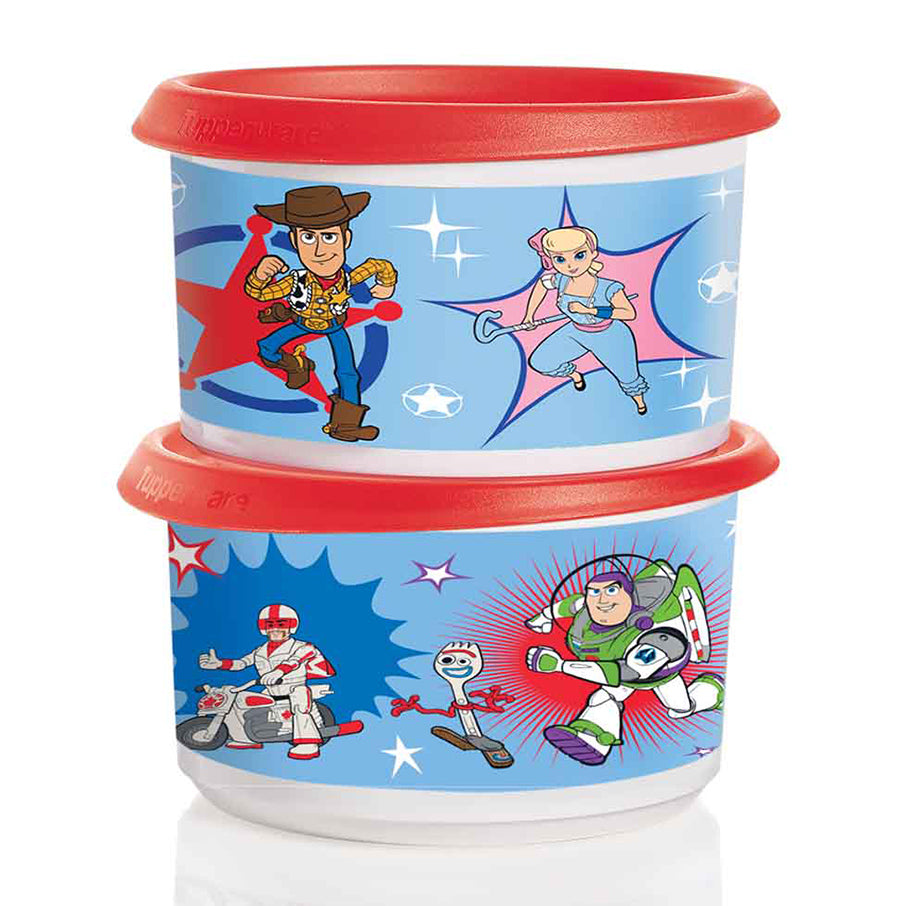 Toy Story Canister Set