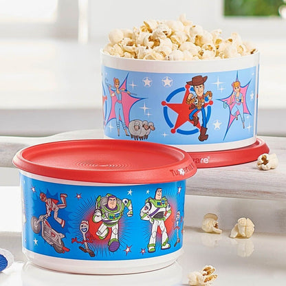 Toy Story Canister Set