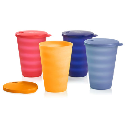 Vasos Tupperware® Impressions | 16 oz / 500 mL