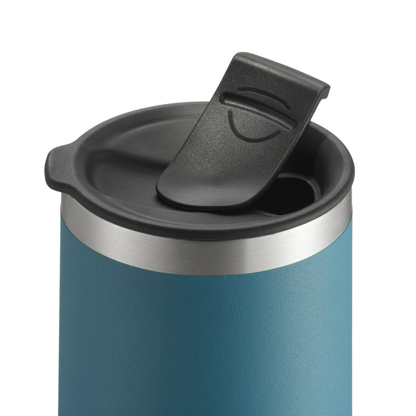 Xploris™ Thermal Tumbler 12oz / 350ml (Slate Blue) – Tupperware US