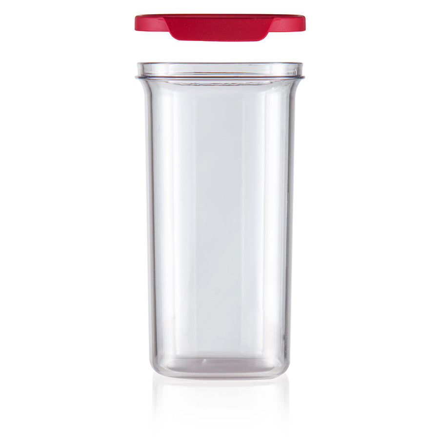 Limited Time Tupperware Ultra Clear 9 1/2-cup/2.2 L Container 