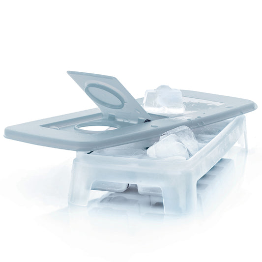 Stackable ice trays: A must-have kitchen tool for summer
