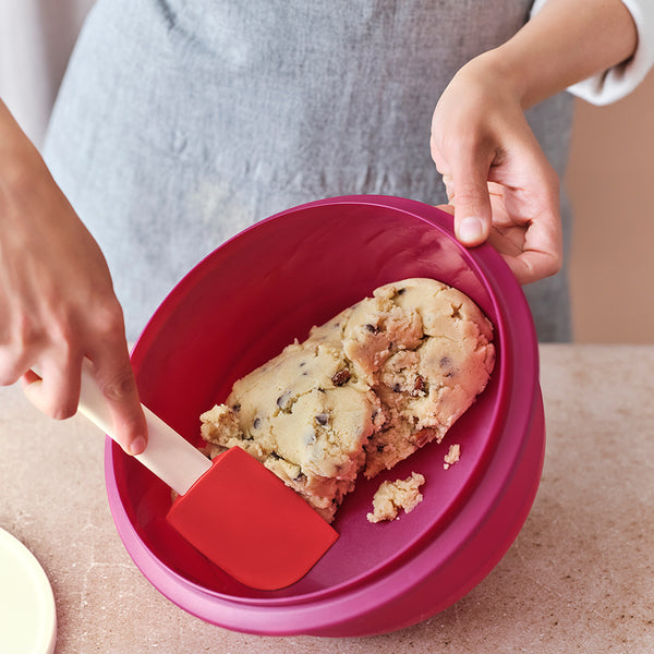 Tupperware on X: ⏱️ TODAY ONLY get 50% off our Super Silicone Spatula & Ice  Cream Scoop. 📦 Free shipping on online orders of $75 or more. Shop US -   Shop