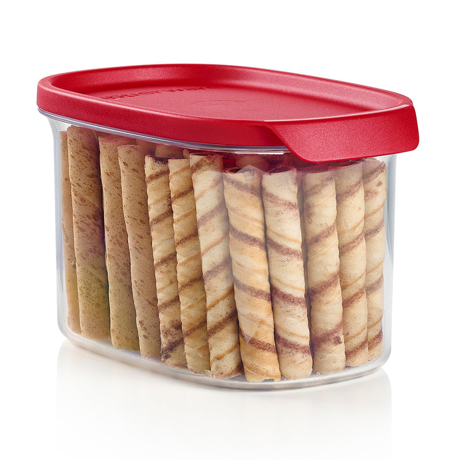 Tupperware Ultra Clear Containers – Clearly Beautiful 