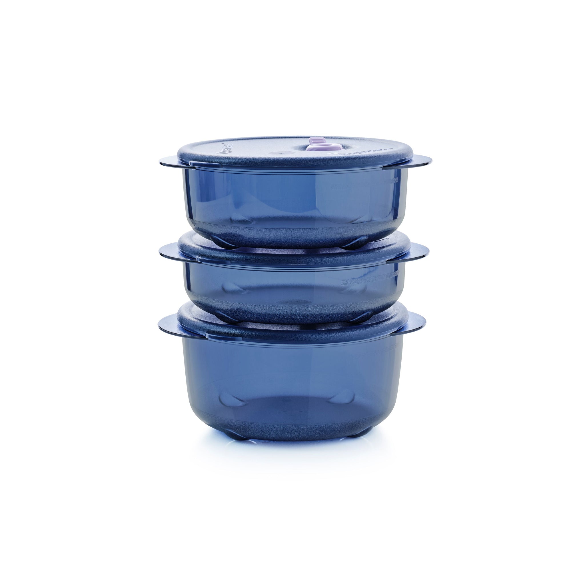 Vent 'N Serve® 7-Piece Set – Tupperware US