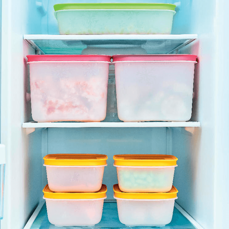8 Lunch Containers That'll Make You Ditch Tupperware
