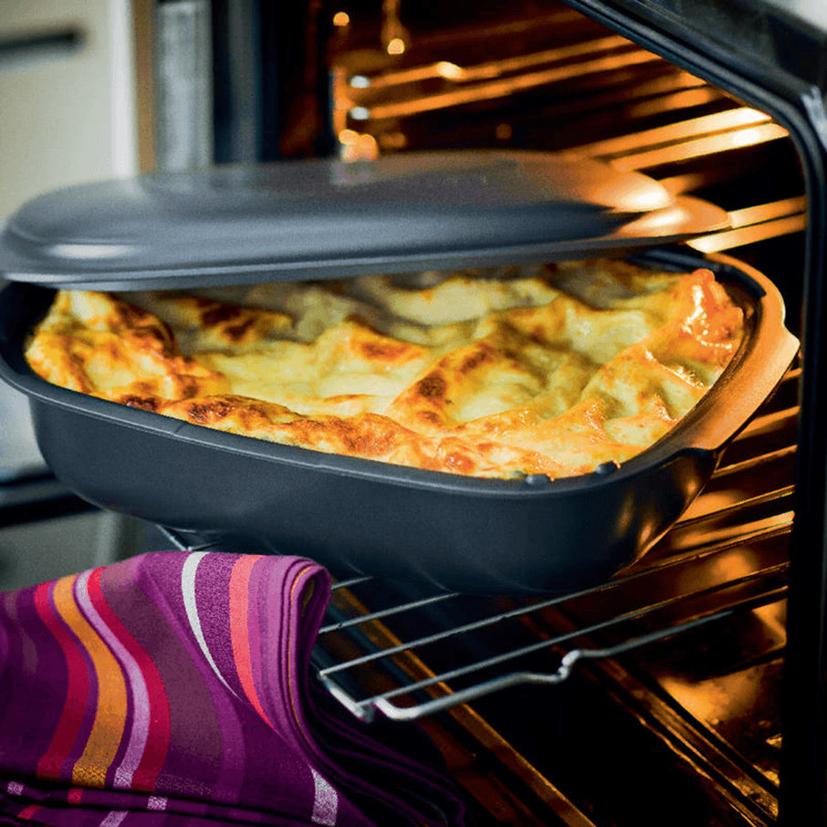 Tupperware Dishwasher Safe Casserole Pans