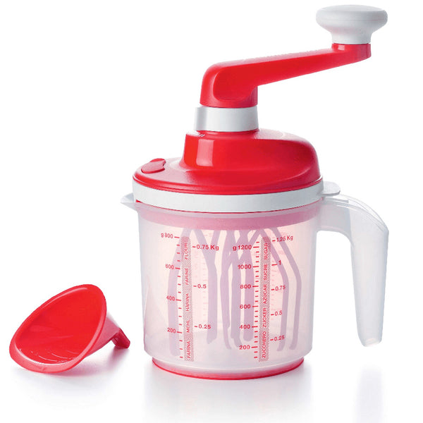 Whip 'N Mix Chef – Tupperware US