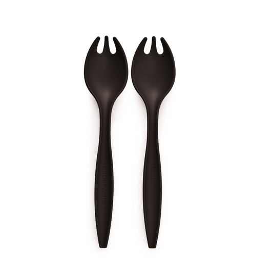 Serving Forks