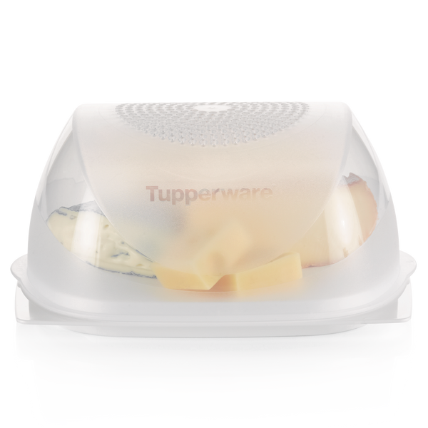 Tupperware® Impressions Butter Dish – Tupperware US