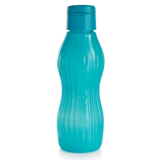 Tupperware Medium 25-oz/750mL Eco Water Bottle BLACK (Y LEAD )